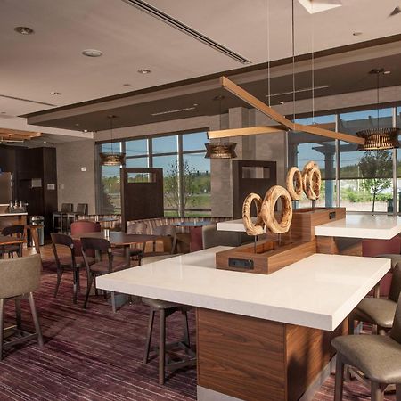 Courtyard By Marriott Boston Littleton Otel Dış mekan fotoğraf