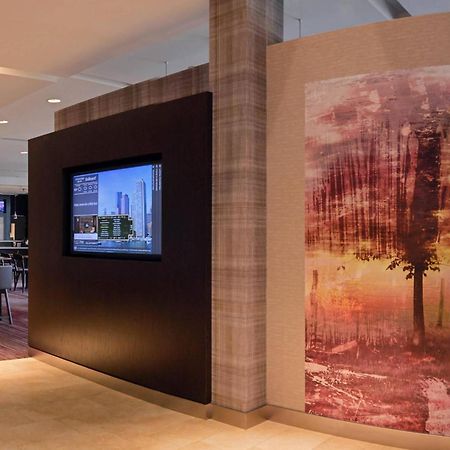 Courtyard By Marriott Boston Littleton Otel Dış mekan fotoğraf