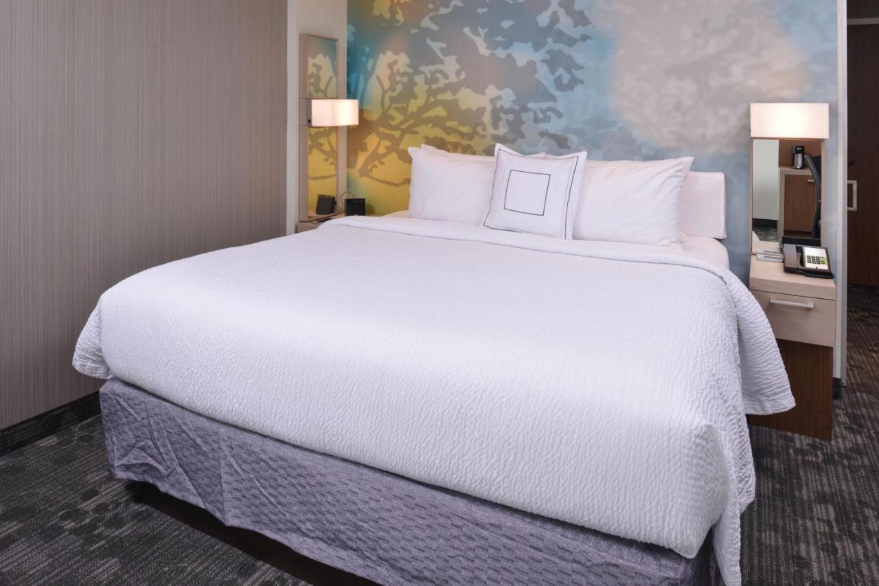 Courtyard By Marriott Boston Littleton Otel Dış mekan fotoğraf