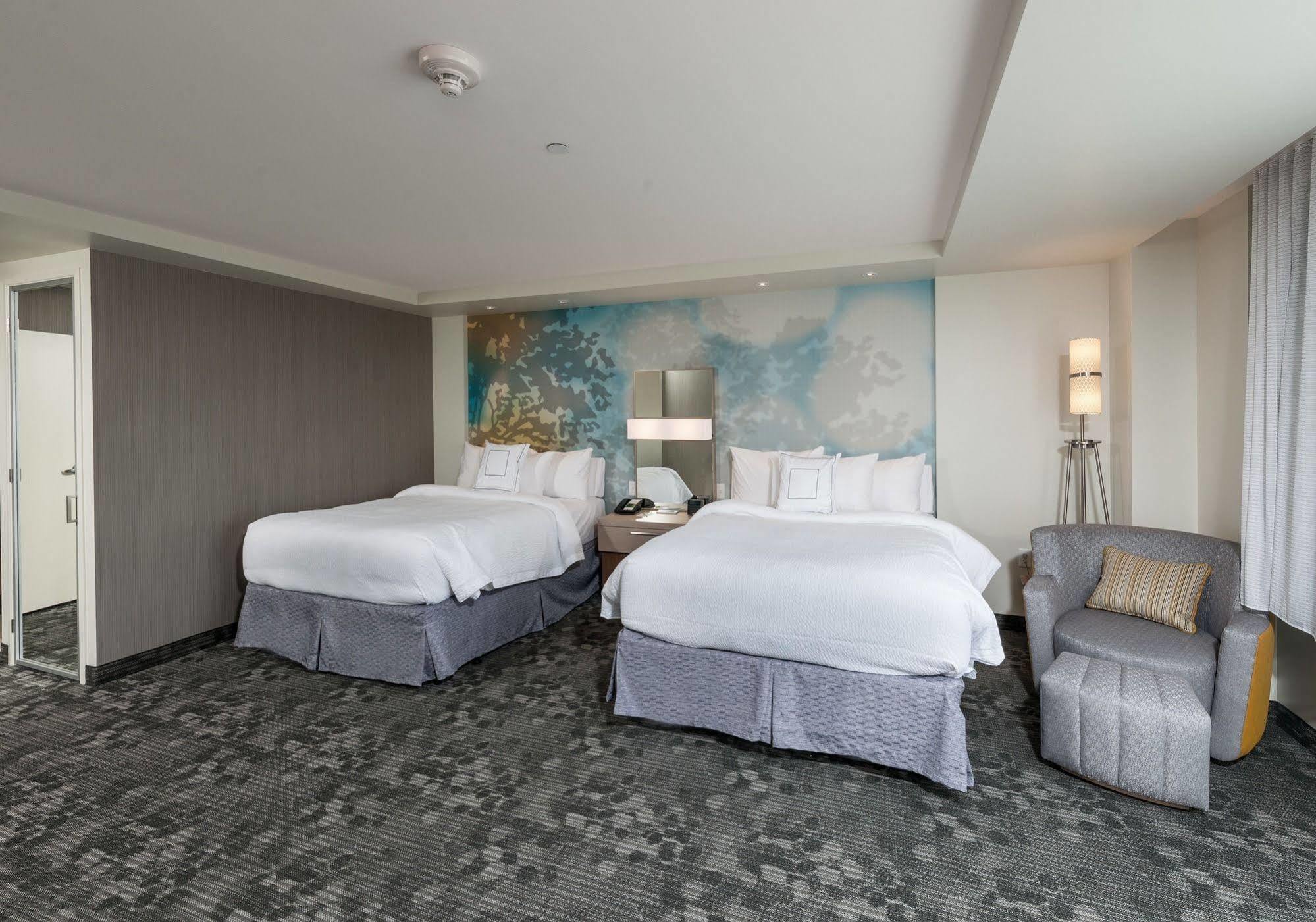 Courtyard By Marriott Boston Littleton Otel Dış mekan fotoğraf