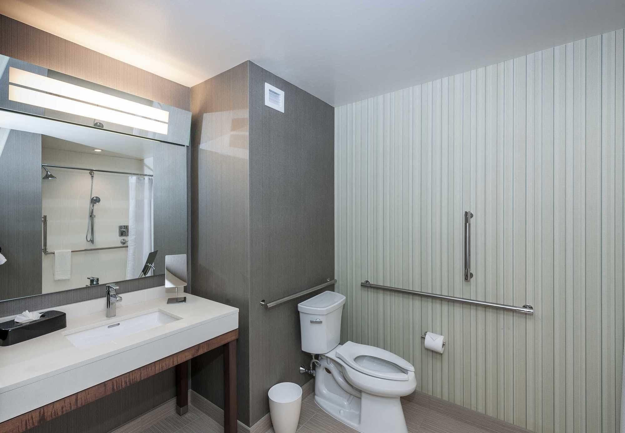 Courtyard By Marriott Boston Littleton Otel Dış mekan fotoğraf
